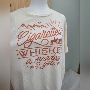 Beth Dutton - Yellowstone Quote T shirt xxl